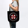 Umbrella Corporation Resident Evil Tote Official Resident Evil Merch