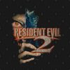 Resident Evil Tank Top Official Resident Evil Merch