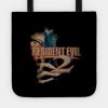 Resident Evil Tote Official Resident Evil Merch