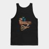 Resident Evil Tank Top Official Resident Evil Merch