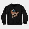 Resident Evil Crewneck Sweatshirt Official Resident Evil Merch