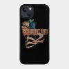 Resident Evil Phone Case Official Resident Evil Merch