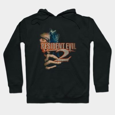 Resident Evil Hoodie Official Resident Evil Merch