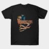 Resident Evil T-Shirt Official Resident Evil Merch