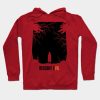 Resident Evil 7 Hoodie Official Resident Evil Merch