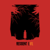 Resident Evil 7 Hoodie Official Resident Evil Merch