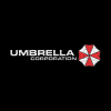 Umbrella Corp Resident Evil Tote Official Resident Evil Merch