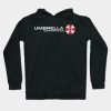 Umbrella Corp Resident Evil Hoodie Official Resident Evil Merch