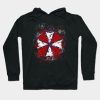 Its Raining Blood Hoodie Official Resident Evil Merch