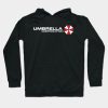 Umbrella Corporation Hoodie Official Resident Evil Merch