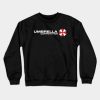 Umbrella Corporation Crewneck Sweatshirt Official Resident Evil Merch