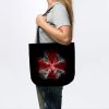 Umbrella Smoke Tote Official Resident Evil Merch