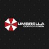 Umbrella Corporation Tank Top Official Resident Evil Merch