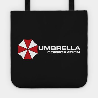 Umbrella Corporation Tote Official Resident Evil Merch