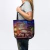 Playstation 1 Resident Evil 3 Tote Official Resident Evil Merch