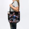 Jill Valentine Resindent Evil Tote Official Resident Evil Merch