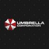 Umbrella Corporation Tank Top Official Resident Evil Merch