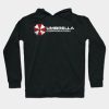 Umbrella Corporation Hoodie Official Resident Evil Merch