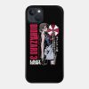 Biohazard 3 Phone Case Official Resident Evil Merch