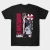 Biohazard 3 T-Shirt Official Resident Evil Merch