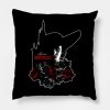 Alcina Dimitrescu Throw Pillow Official Resident Evil Merch