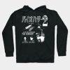 1342 Hoodie Official Resident Evil Merch