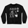 1342 Crewneck Sweatshirt Official Resident Evil Merch