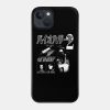 1342 Phone Case Official Resident Evil Merch