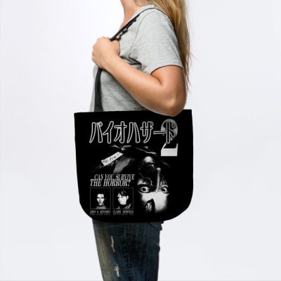 1342 Tote Official Resident Evil Merch