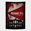 Resident Evil Tapestry Official Resident Evil Merch