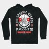 Bio Organic Weapon Hoodie Official Resident Evil Merch