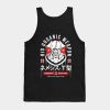 Bio Organic Weapon Tank Top Official Resident Evil Merch