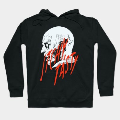 Itchy Tasty Resident Evil Hoodie Official Resident Evil Merch