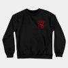 Wesker 96 Stars Resident Evil Crewneck Sweatshirt Official Resident Evil Merch