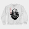 T Type Crewneck Sweatshirt Official Resident Evil Merch