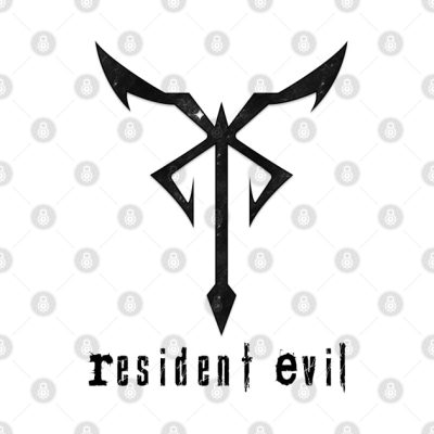 Resident Evil 4 Los Illuminados Phone Case Official Resident Evil Merch