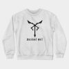 Resident Evil 4 Los Illuminados Crewneck Sweatshirt Official Resident Evil Merch