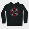 Umbrella Hoodie Official Resident Evil Merch