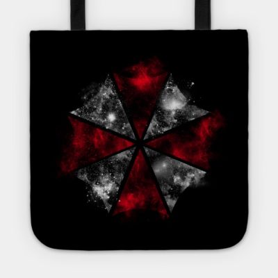 Umbrella Tote Official Resident Evil Merch