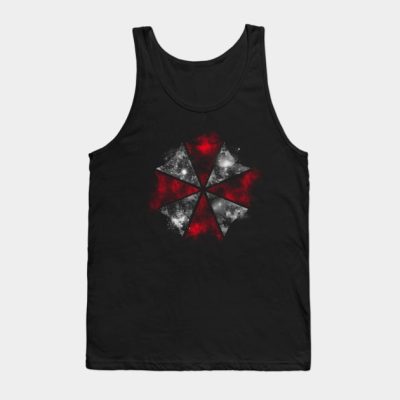 Umbrella Tank Top Official Resident Evil Merch