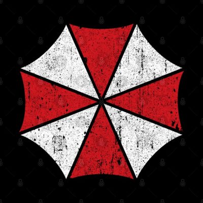 Umbrella Corp Phone Case Official Resident Evil Merch