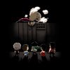 Attack On Evil Tote Official Resident Evil Merch