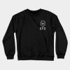 Rpd Kennedy Crewneck Sweatshirt Official Resident Evil Merch