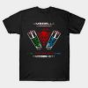 Resident Evil Raccoon City T-Shirt Official Resident Evil Merch