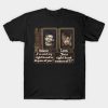 Resident Evil 4 Pixel Art T-Shirt Official Resident Evil Merch