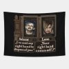 Resident Evil 4 Pixel Art Tapestry Official Resident Evil Merch