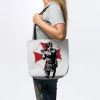 Rpd Police Officer Tote Official Resident Evil Merch