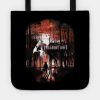 Resident Evil 4 Art Tote Official Resident Evil Merch