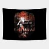 Resident Evil 4 Art Tapestry Official Resident Evil Merch