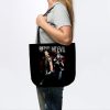 Resident Evil Chris And Jill Valentine Tote Official Resident Evil Merch